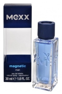 Obrázek pro Mexx Magnetic Man