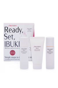 Obrázek pro Shiseido Ibuki starter kit