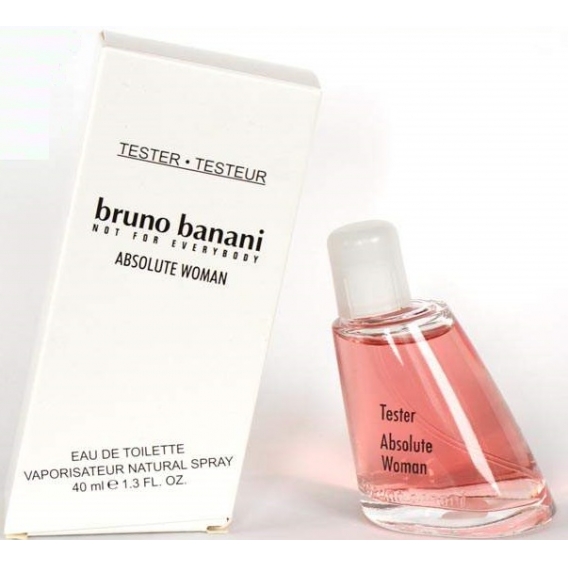 Obrázek pro Bruno Banani Absolute for Woman