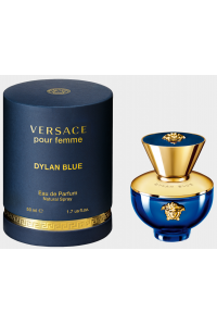 Obrázek pro Versace Dylan Blue pour Femme