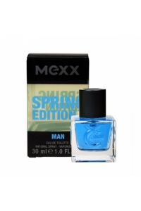 Obrázek pro Mexx Spring Edition 2012 for Men