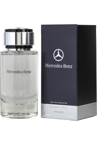 Obrázek pro Mercedes Benz Mercedes Benz for Man
