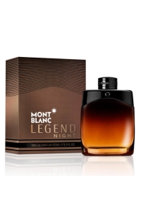 Obrázek pro Mont Blanc Legend Night