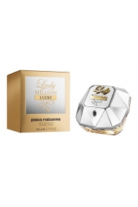 Obrázek pro Paco Rabanne Lady Million Lucky