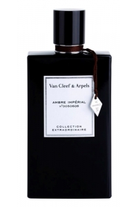 Obrázek pro Van Cleef & Arpels Collection Extraordinaire Ambre Imperial