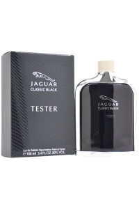 Obrázek pro Jaguar Classic Black