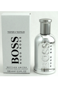 Obrázek pro Hugo Boss Boss Bottled United