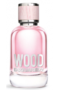 Obrázek pro Dsquared2 Wood Pour Femme