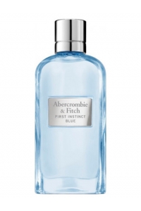 Obrázek pro Abercrombie & Fitch First Instinct Blue for Her