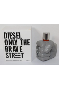 Obrázek pro Diesel Only The Brave Street