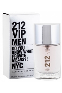 Obrázek pro Carolina Herrera 212 VIP Men