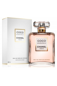 Obrázek pro Chanel Coco Mademoiselle Intense