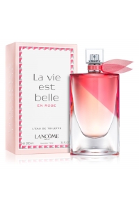 Obrázek pro Lancôme La Vie Est Belle En Rose