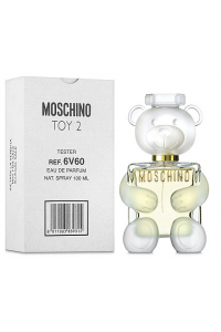 Obrázek pro Moschino Toy 2