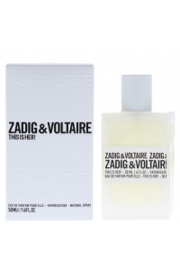 Obrázek pro Zadig & Voltaire This is Her!