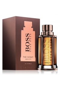 Obrázek pro Hugo Boss The Scent Absolute