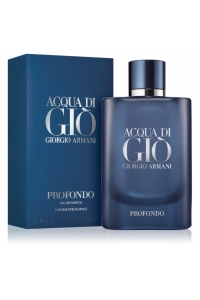 Obrázek pro Giorgio Armani Acqua di Gio Profondo