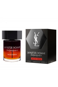 Obrázek pro Yves Saint Laurent La Nuit de L´Homme Eau de Parfum
