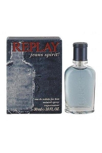 Obrázek pro Replay Jeans Spirit! for Him
