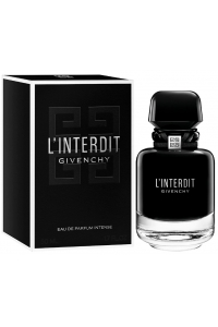 Obrázek pro Givenchy L'Interdit Intense