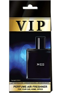 Obrázek pro VIP Air Parfémový osvěžovač vzduchu Chanel Bleu de Chanel