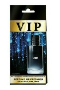 Obrázek pro VIP Air Parfémový osvěžovač vzduchu Christian Dior Sauvage