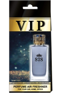 Obrázek pro VIP Air Parfémový osvěžovač vzduchu Dolce & Gabbana K by Dolce & Gabbana