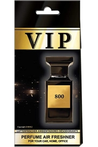 Obrázek pro VIP Air Parfémový osvěžovač vzduchu Tom Ford Tobacco Vanille