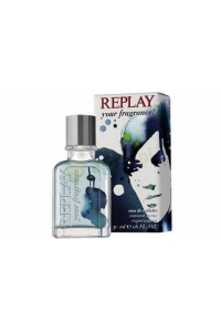 Obrázek pro Replay Your Fragrance! for Him