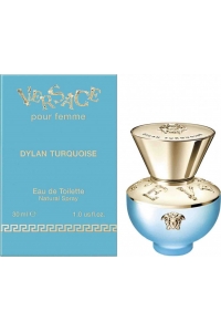 Obrázek pro Versace Pour Femme Dylan Turquoise