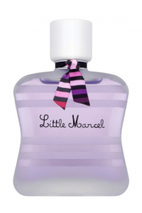 Obrázek pro Little Marcel Purple Love pour Elle