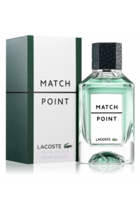 Obrázek pro Lacoste Match Point