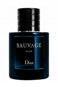 Obrázek pro Sauvage Elixir 