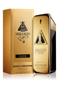 Obrázek pro Paco Rabanne 1 Million Elixir Intense