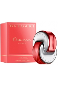 Obrázek pro Bvlgari Omnia Coral