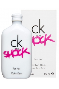 Obrázek pro Calvin Klein CK One Shock For Her