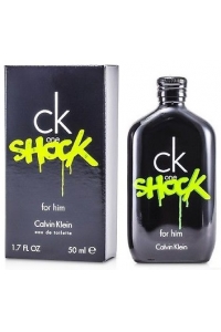 Obrázek pro Calvin Klein CK One Shock for Him