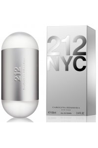 Obrázek pro Carolina Herrera 212 Woman