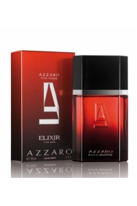 Obrázek pro Azzaro Pour Homme Elixir