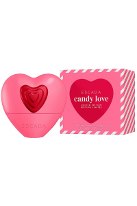 Obrázek pro ESCADA Candy Love Limited Edition