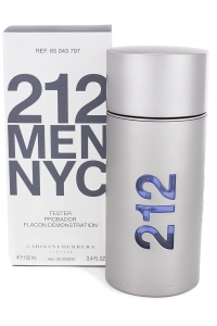 Obrázek pro Carolina Herrera 212 Men