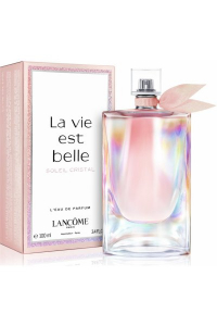 Obrázek pro Lancome La Vie Est Belle Soleil Cristal