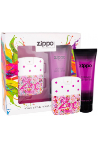 Obrázek pro Zippo Fragrances Popzone for Her