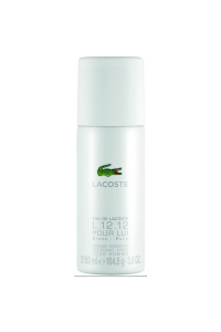 Obrázek pro Lacoste Eau de Lacoste L.12.12 Blanc