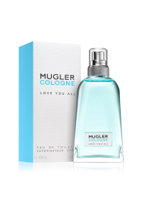 Obrázek pro Thierry Mugler Cologne Love you all