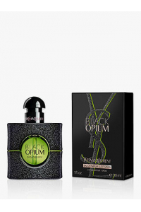 Obrázek pro Yves Saint Laurent Black Opium Illicit Green