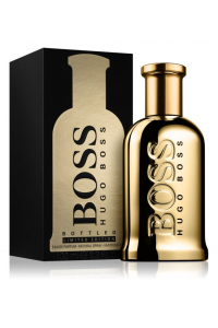 Obrázek pro Hugo Boss Boss Bottled Collector’s Edition 2021