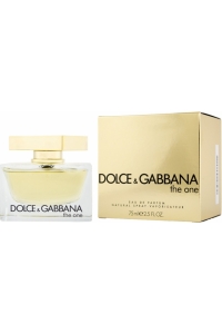 Obrázek pro Dolce & Gabbana The One