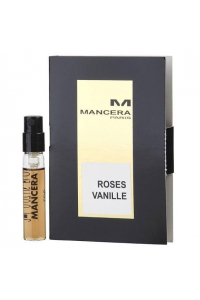 Obrázek pro Mancera Roses Vanille