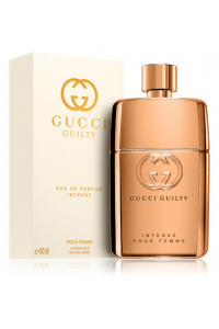 Obrázek pro Gucci Guilty Pour Femme Intense